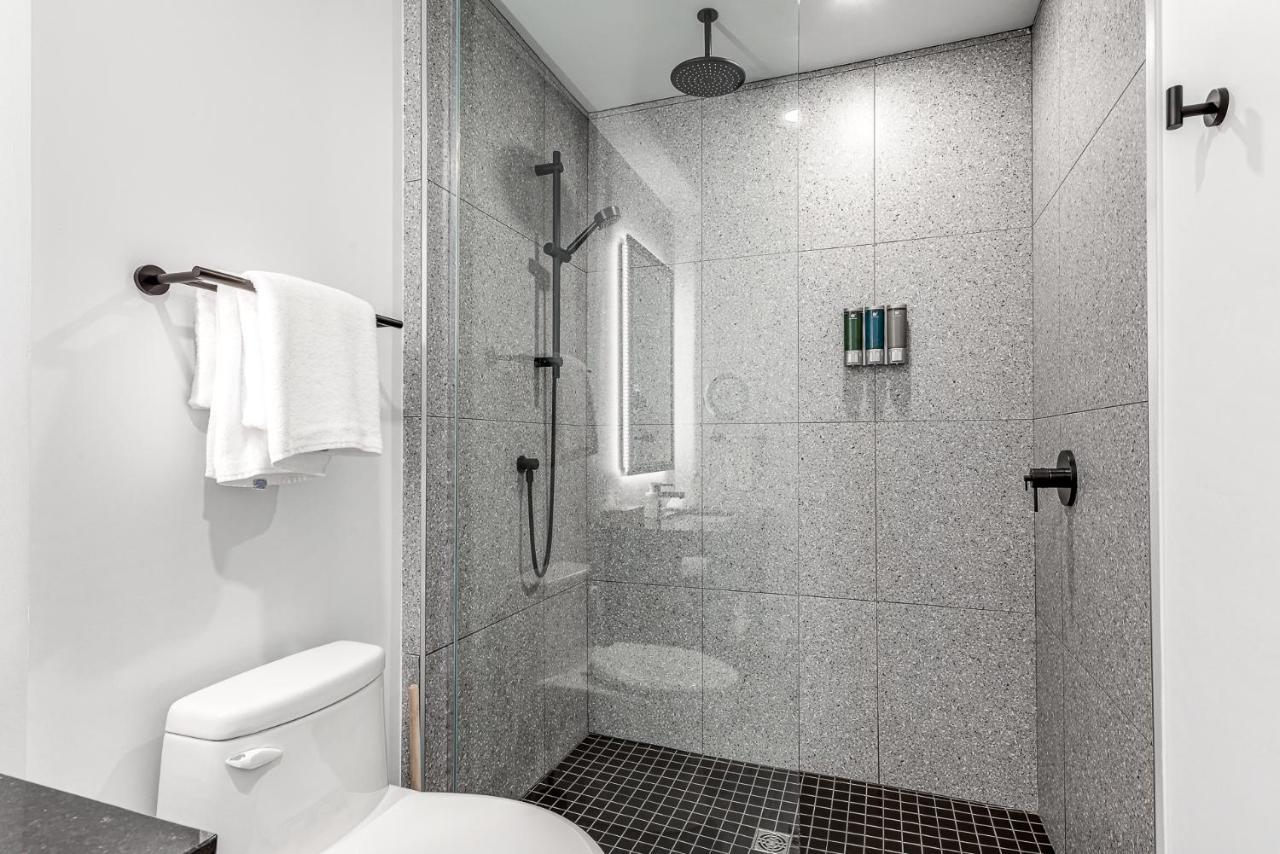 Hebergement Touristique ▐ 335 Saint Joseph E▐ Ville de Québec Extérieur photo