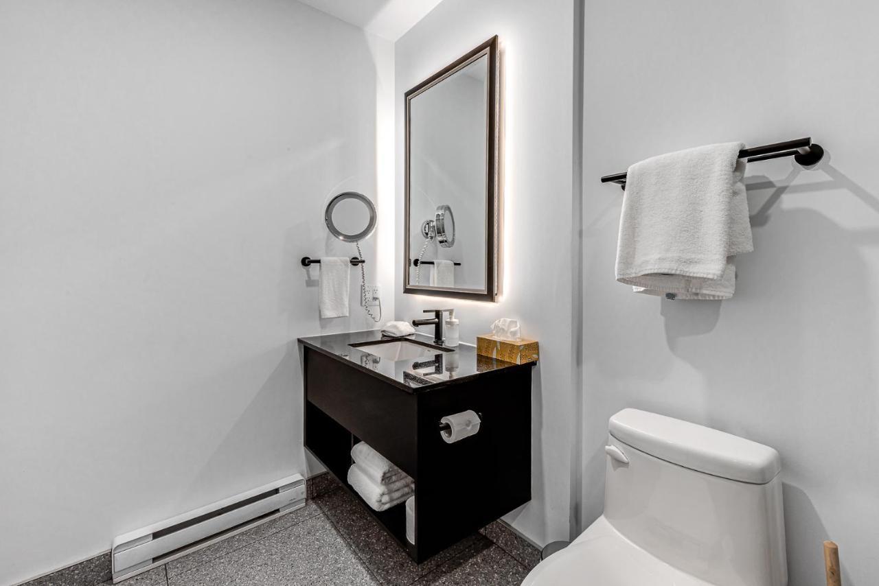 Hebergement Touristique ▐ 335 Saint Joseph E▐ Ville de Québec Extérieur photo