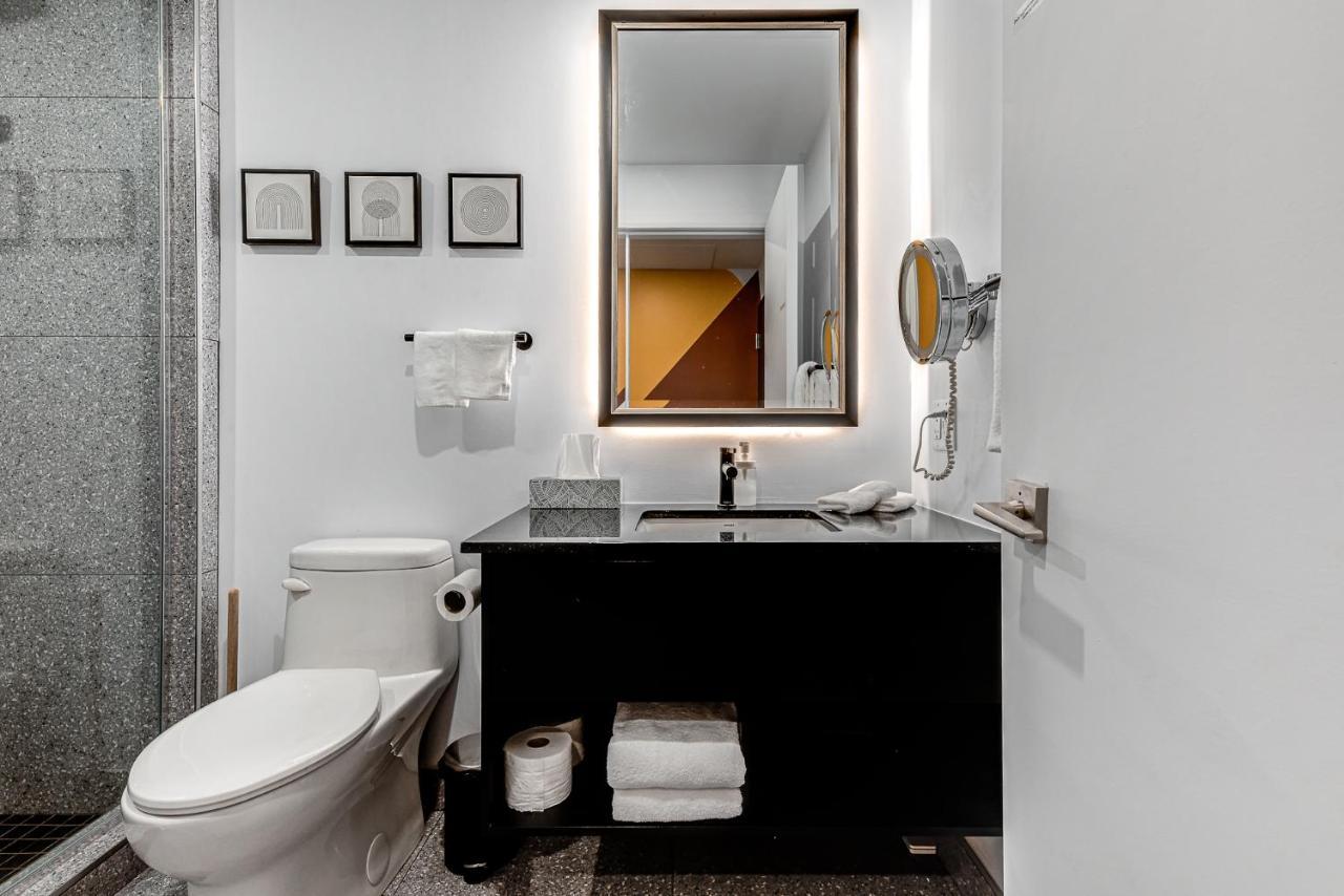 Hebergement Touristique ▐ 335 Saint Joseph E▐ Ville de Québec Extérieur photo