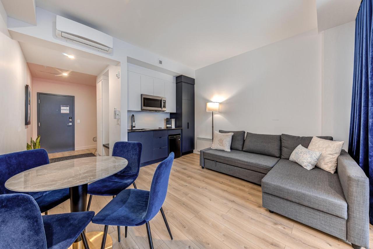 Hebergement Touristique ▐ 335 Saint Joseph E▐ Ville de Québec Extérieur photo